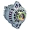 Wai Global Alternator, ALTFD 6G, 110 Amp12 Volt, CW, 6Groove Pulley, 0700 Plug Clock 8268N - alternate 2
